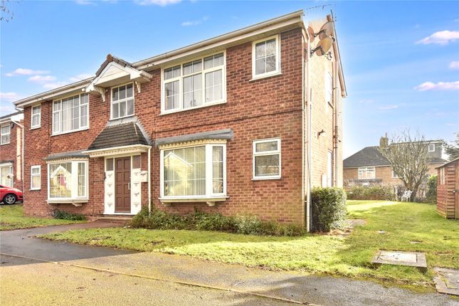Abbeydale Grove, Kirkstall, Leeds 1 bed apartment for sale