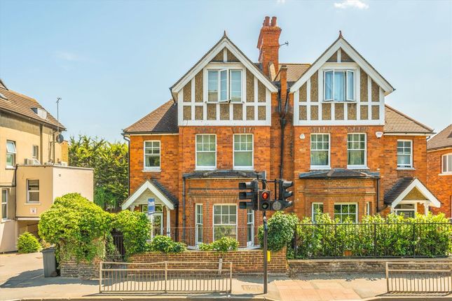 Worple Road, London SW19 6 bed house for sale