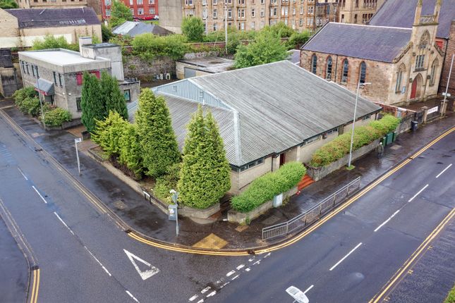 St John the Baptist Hall, Port... Residential development for sale