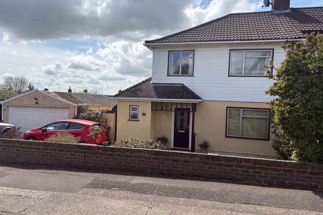 Radstock Way, Redhill 3 bed property with land for sale