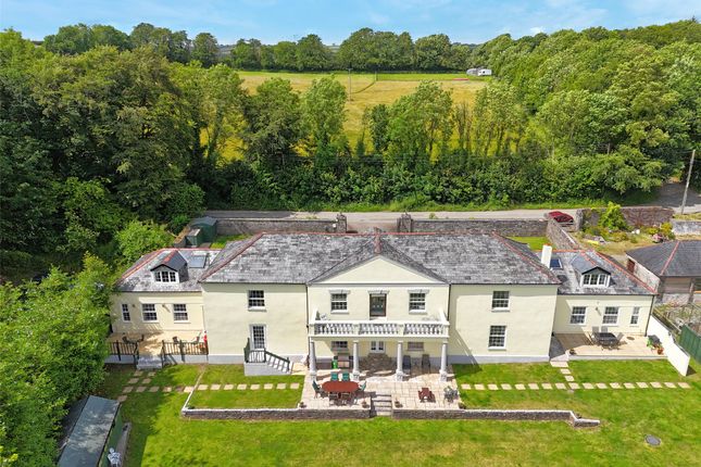Lewannick, Launceston, Cornwall, PL15 7 bed detached house for sale