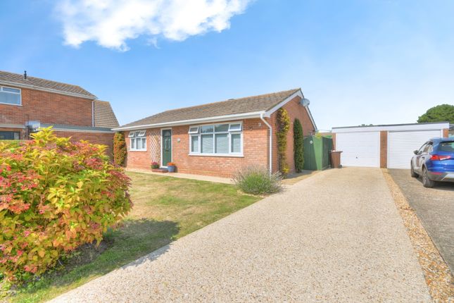 2 bedroom bungalow for sale