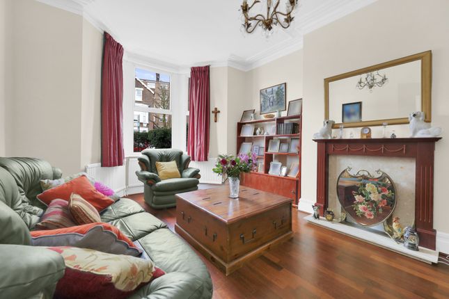 St Paul's Avenue, Willesden Green, NW2 5 bed terraced house for sale