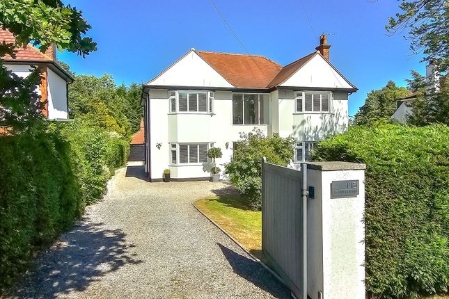 Leeds Road, Harrogate, HG2 5 bed detached house for sale