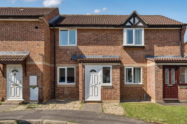 Courts Barton, Frome BA11 2 bed terraced house for sale
