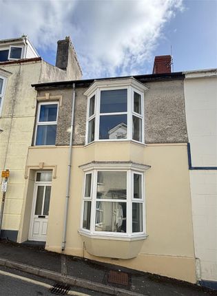Penmaesglas Road, Aberystwyth 3 bed terraced house for sale