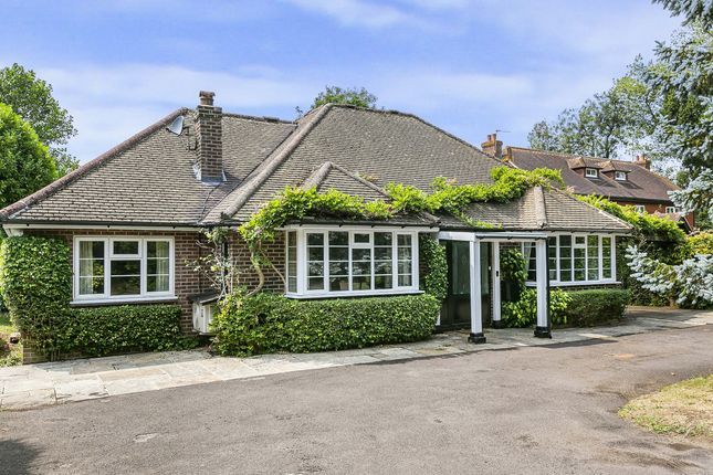 Luxted Road, Downe, BR6 3 bed bungalow for sale
