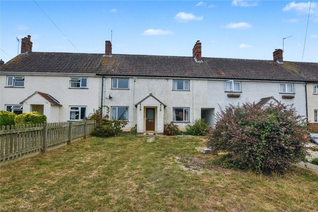 Town Close, North Curry, Taunton... 3 bed terraced house for sale