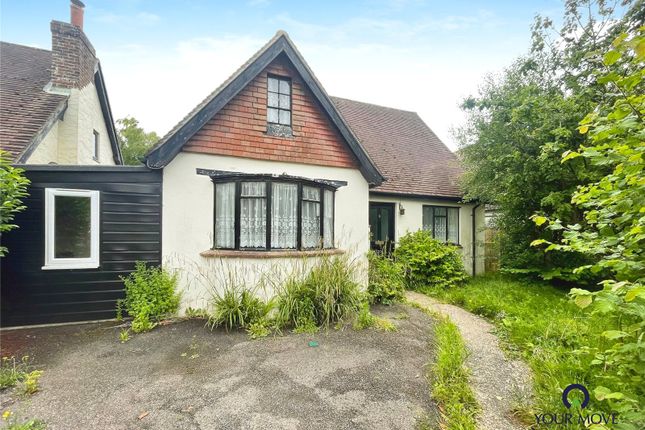 Courtlands Way, West Sussex PO22 3 bed bungalow for sale