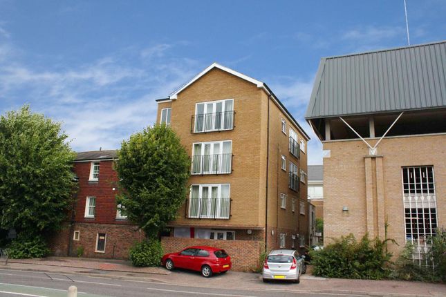 Bastable House, Station Way, Crawley 2 bed apartment for sale