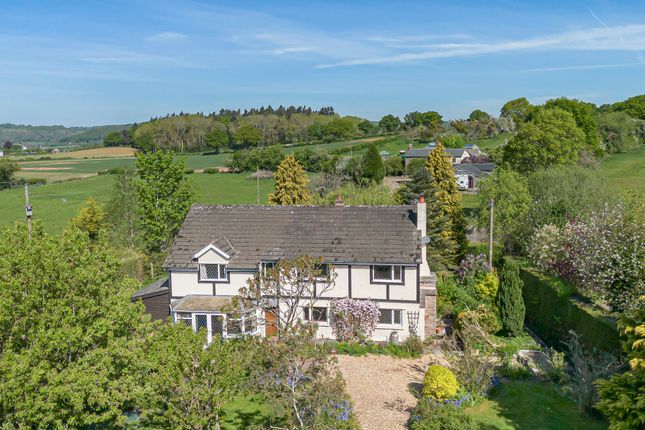 Marden, Hereford HR1 4 bed cottage for sale