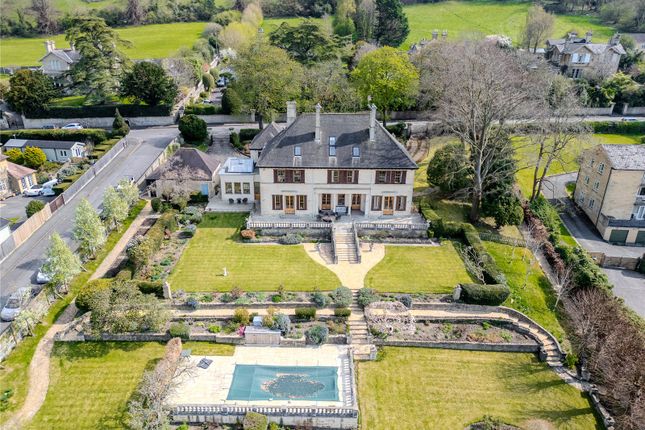 Cleveland Walk, Bath, Somerset, BA2 6 bed detached house for sale