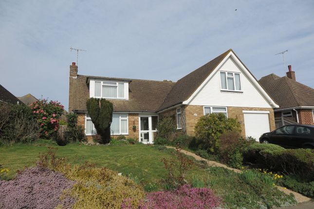 4 bedroom detached bungalow for sale
