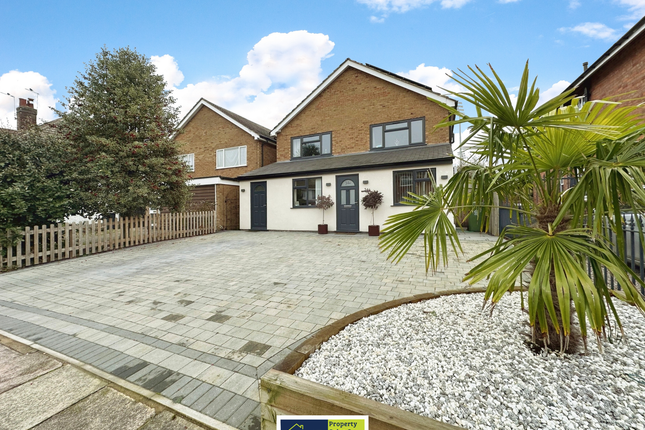 Park Hill Drive, Aylestone, Leicester 5 bed detached house for sale