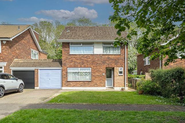 Newford Close, Hemel Hempstead 3 bed house for sale