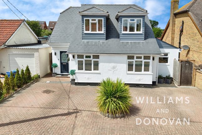 4 bedroom chalet for sale