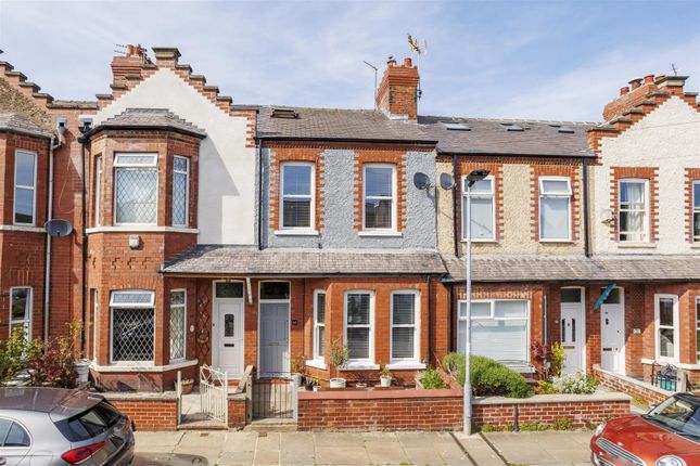 Jamieson Terrace, York 2 bed house for sale