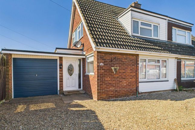 3 bedroom semi-detached bungalow for sale