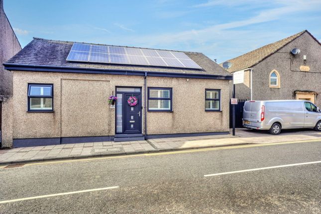 Main Street, Frizington CA26 3 bed detached bungalow for sale