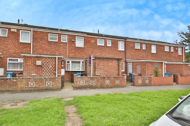 Dorking Close, Hull, East Riding of... 2 bed terraced house for sale