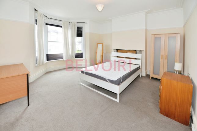 Avenue Road, Southampton SO14 5 bed detached house for sale