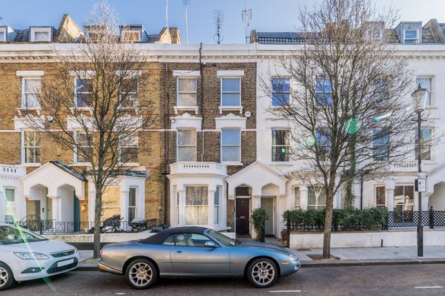 Stadium Street, Chelsea 2 bed apartment for sale