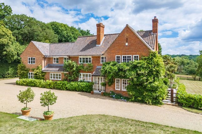 Ipswich Road, Newton Flotman 5 bed detached house for sale