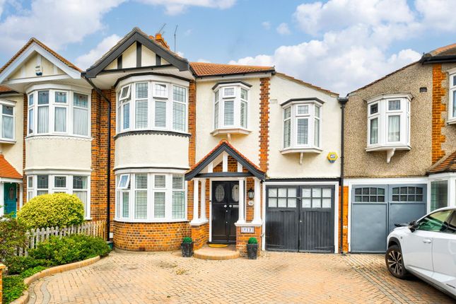 Cadogan Gardens, South Woodford 4 bed house for sale