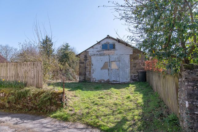 Drummond Street, Muthill PH5 Residential development for sale