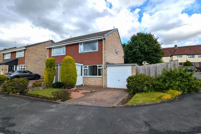 Thorntons Close, Pelton, DH2 2 bed semi
