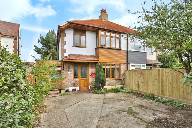 5 bedroom semi-detached house for sale