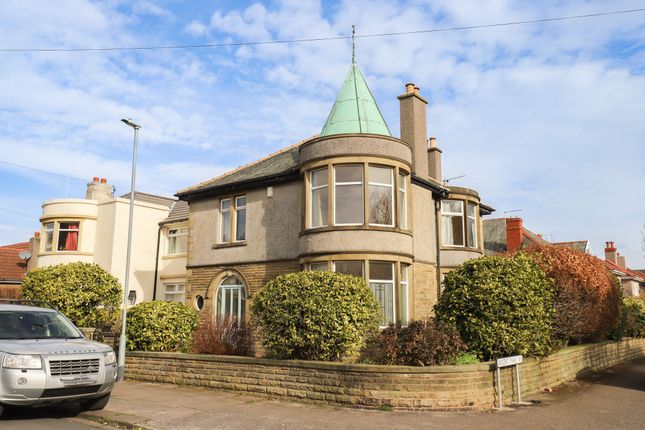 Albert Road, Morecambe 4 bed detached house for sale