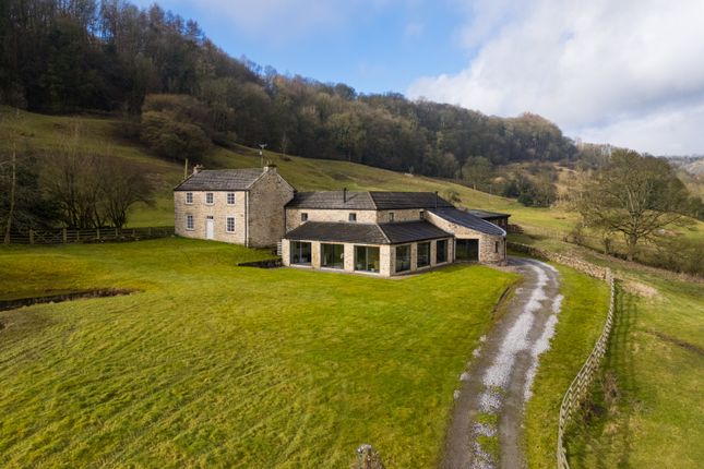 Reeth Road, Richmond, North... 5 bed detached house for sale