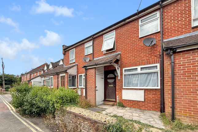 Emwell Street, Warminster 2 bed terraced house for sale