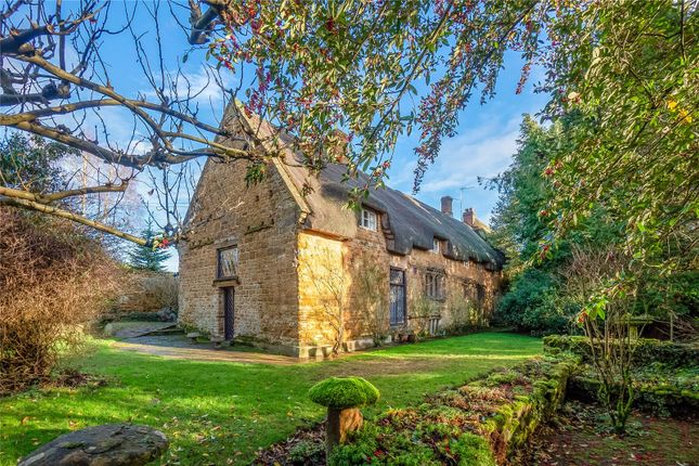 Church Street, Wroxton, Banbury... 4 bed semi