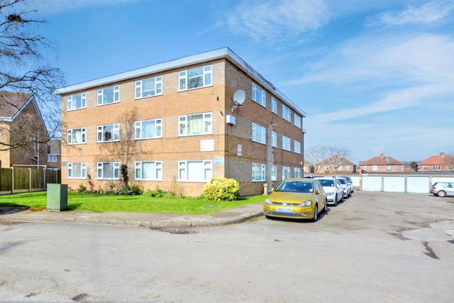 Norfolk Avenue, Toton, Nottingham 1 bed apartment for sale