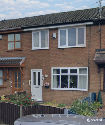 Taylors Lane, Springview, Wigan WN3 4TZ 3 bed terraced house for sale