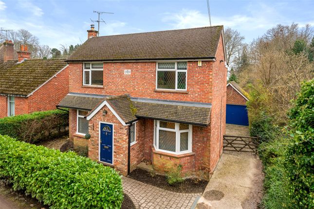 Addiscombe Road, Berkshire RG45 4 bed detached house for sale