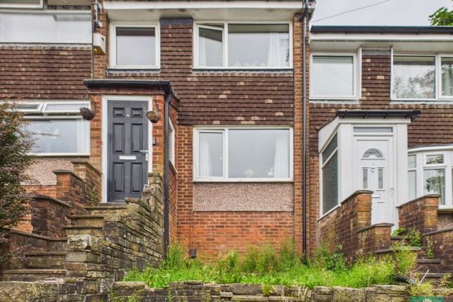 Dalehead Drive, Oldham OL2 3 bed townhouse for sale