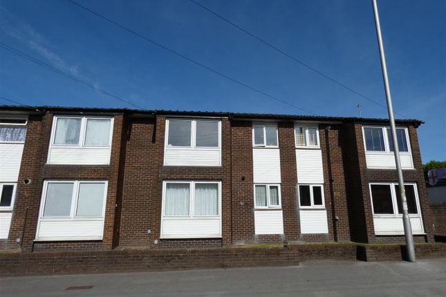 Freckleton Street, Preston PR4 1 bed flat for sale