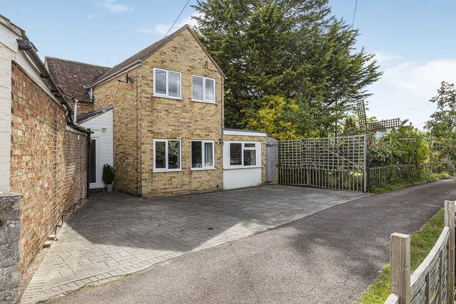 Green Lane, Upper Arncott, OX25 4 bed detached house for sale