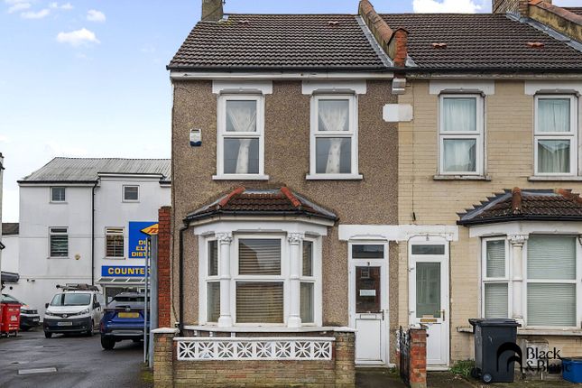 Tunstall Road, Croydon, CR0 3 bed end of terrace house for sale