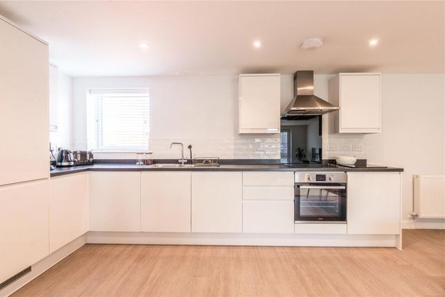 Highmarsh Crescent, Manchester 2 bed flat for sale