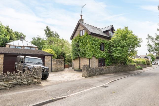 High Street, Stanwick... 6 bed detached house for sale