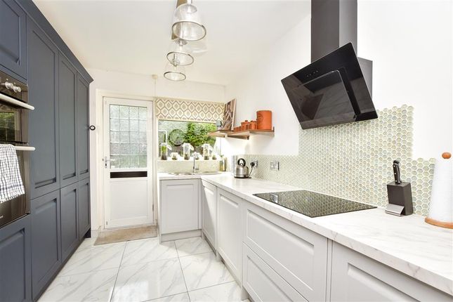 Mayview Close, Broad Oak, Heathfield... 2 bed detached bungalow for sale