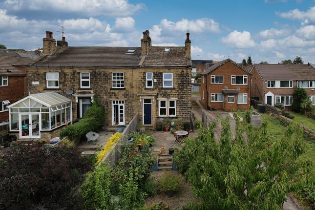Valley Road, Pudsey, West Yorkshire... 2 bed end of terrace house for sale