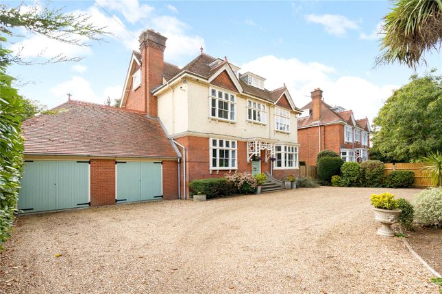 7 bedroom detached house for sale