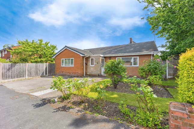 3 bedroom bungalow for sale