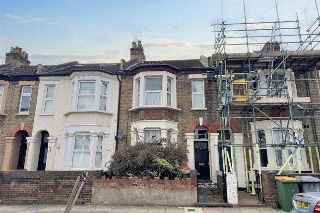 Liddington Road, Stratford 1 bed flat for sale