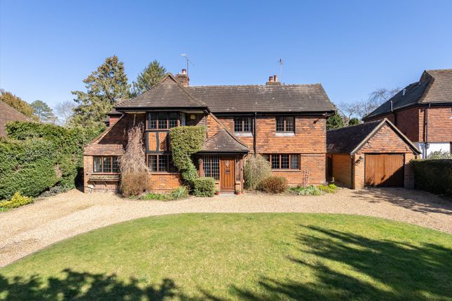 Pennymead Drive, East Horsley... 5 bed detached house for sale